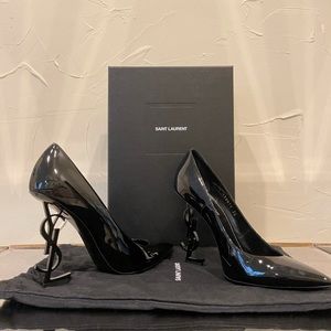 YSL OPYUM PUMPS